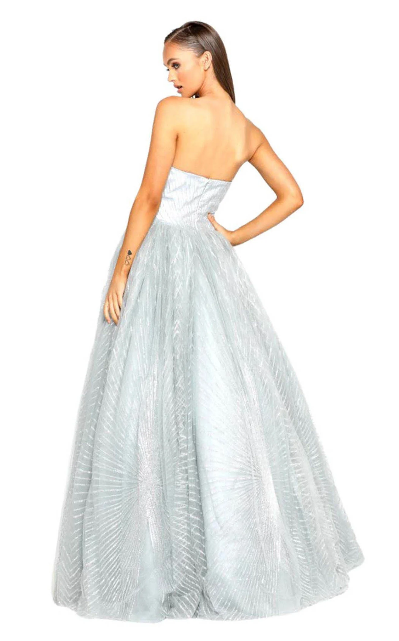 Portia and Scarlett PS2058 Dress - Image 3