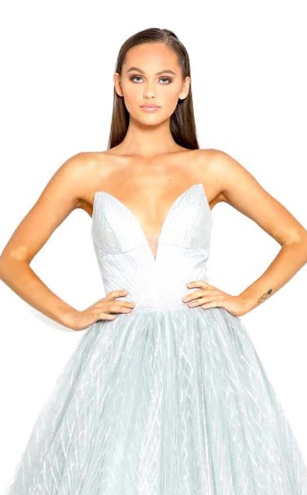 Portia and Scarlett PS2058 Dress - Image 4