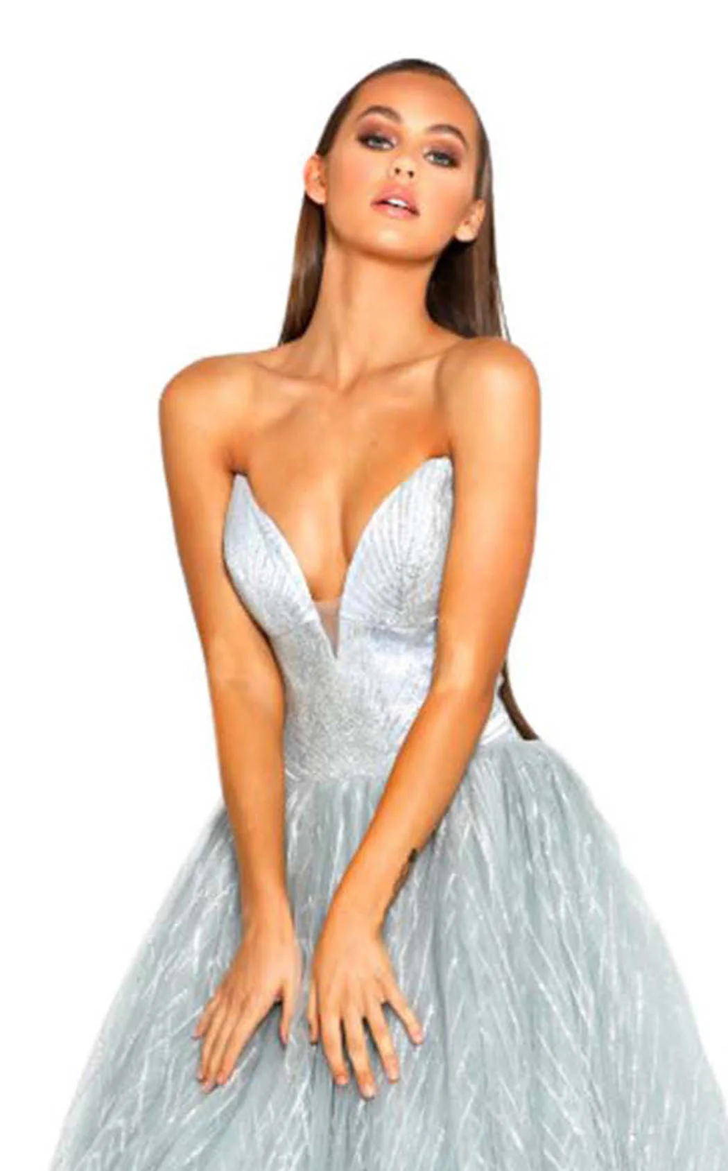 Portia and Scarlett PS2058 Dress - Image 5