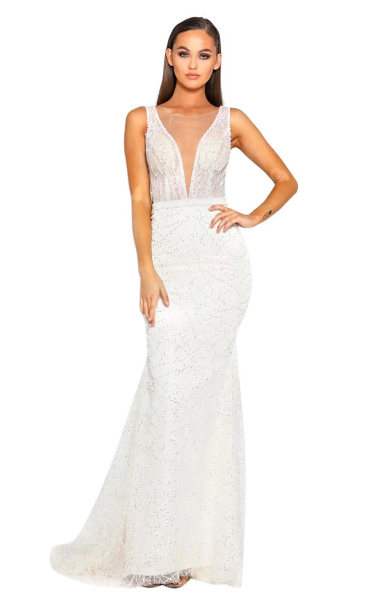 Portia and Scarlett PS2059 Dress