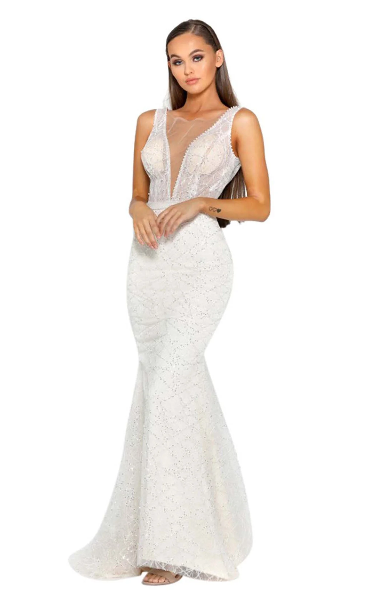 Portia and Scarlett PS2059 Dress - Image 2