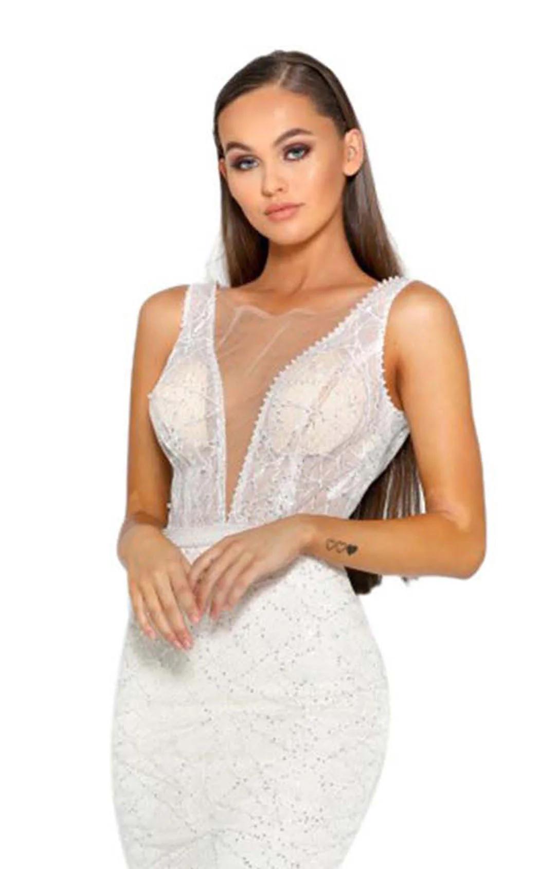 Portia and Scarlett PS2059 Dress - Image 5