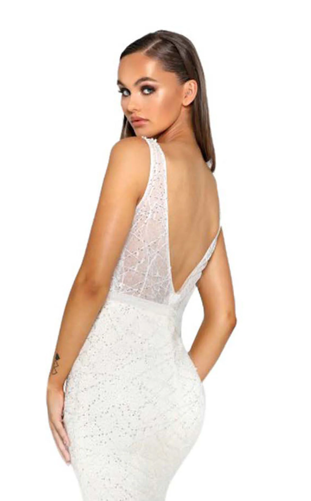 Portia and Scarlett PS2059 Dress - Image 6