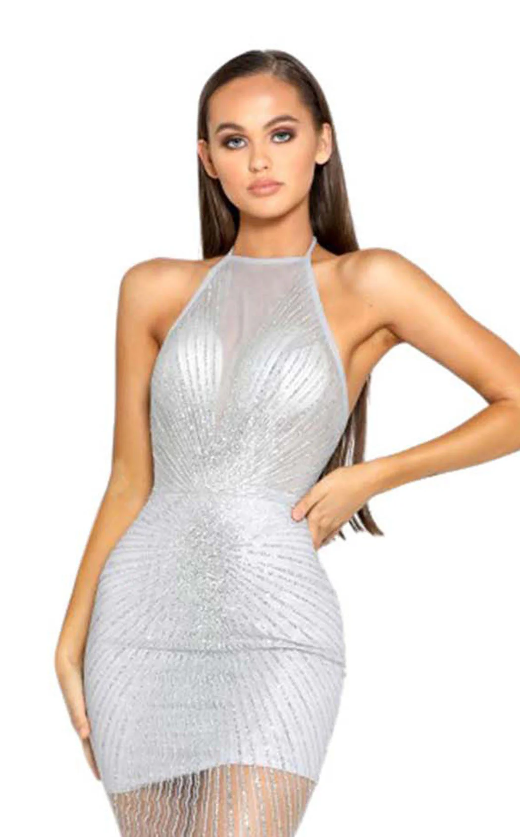Portia and Scarlett PS2060 Dress - Image 3