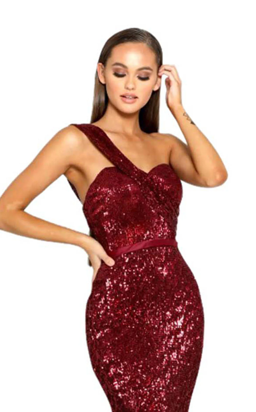 Portia and Scarlett PS2061 Dress - Image 3