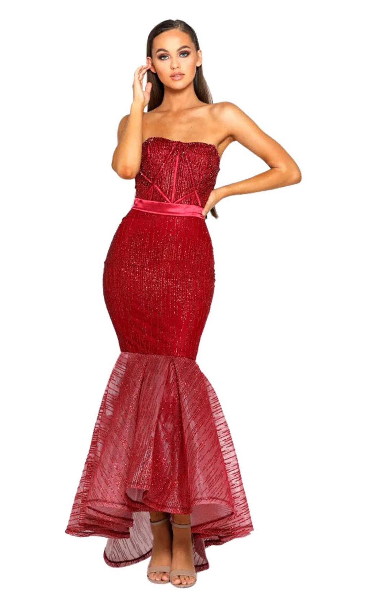 Portia and Scarlett PS2063 Dress