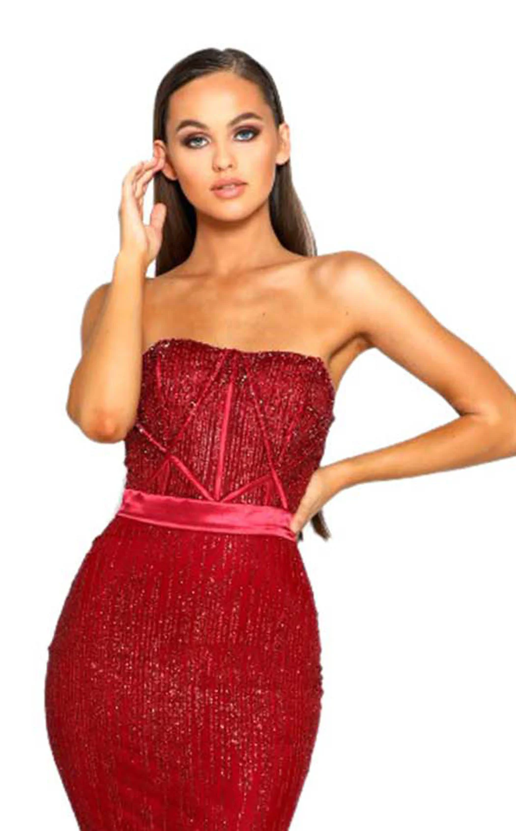 Portia and Scarlett PS2063 Dress - Image 4