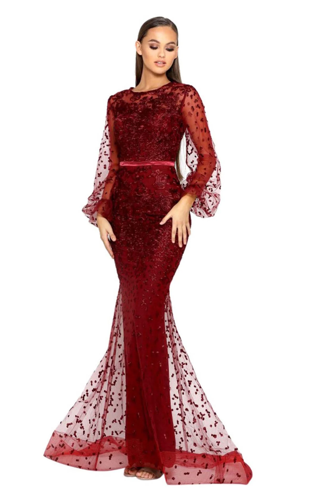 Portia and Scarlett PS2064 Dress