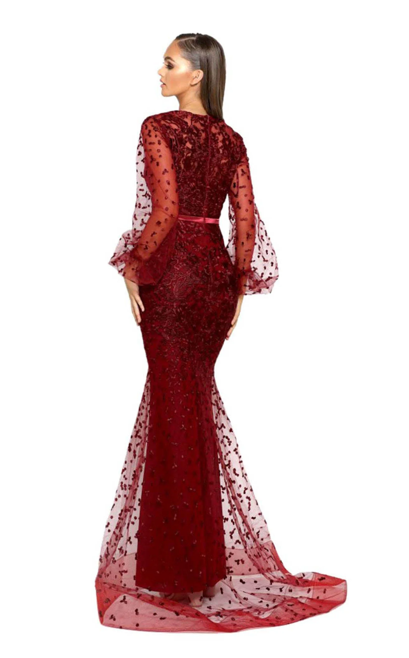 Portia and Scarlett PS2064 Dress - Image 2