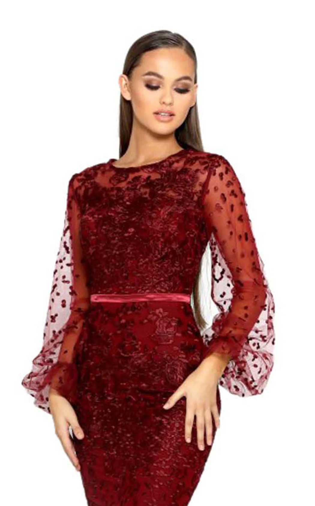 Portia and Scarlett PS2064 Dress - Image 3