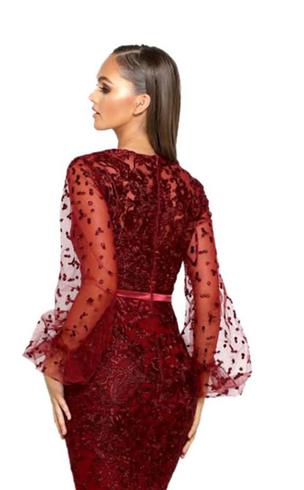 Portia and Scarlett PS2064 Dress - Image 4