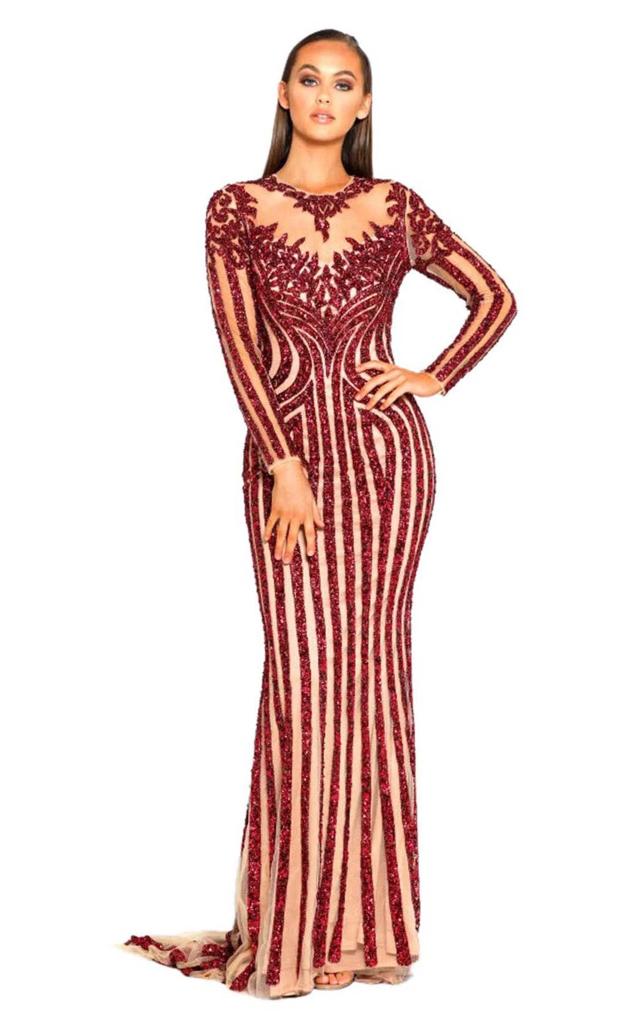 Portia and Scarlett PS2066 Dress