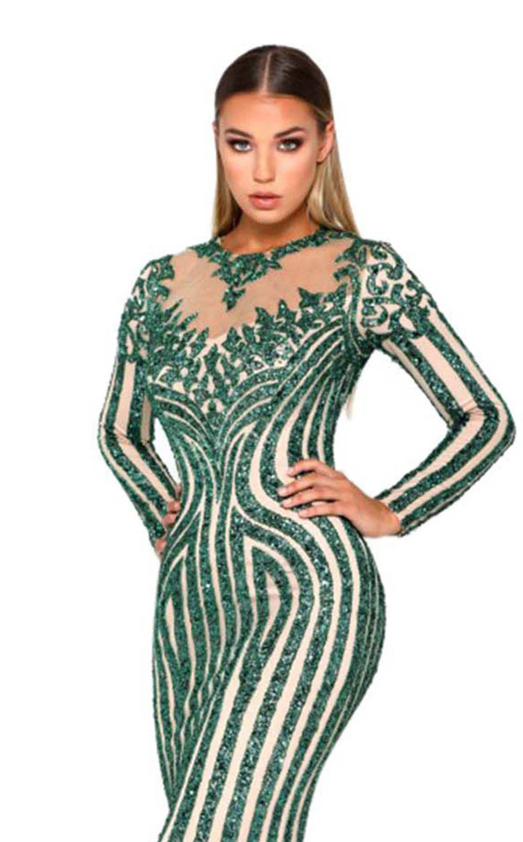 Portia and Scarlett PS2066 Dress - Image 10
