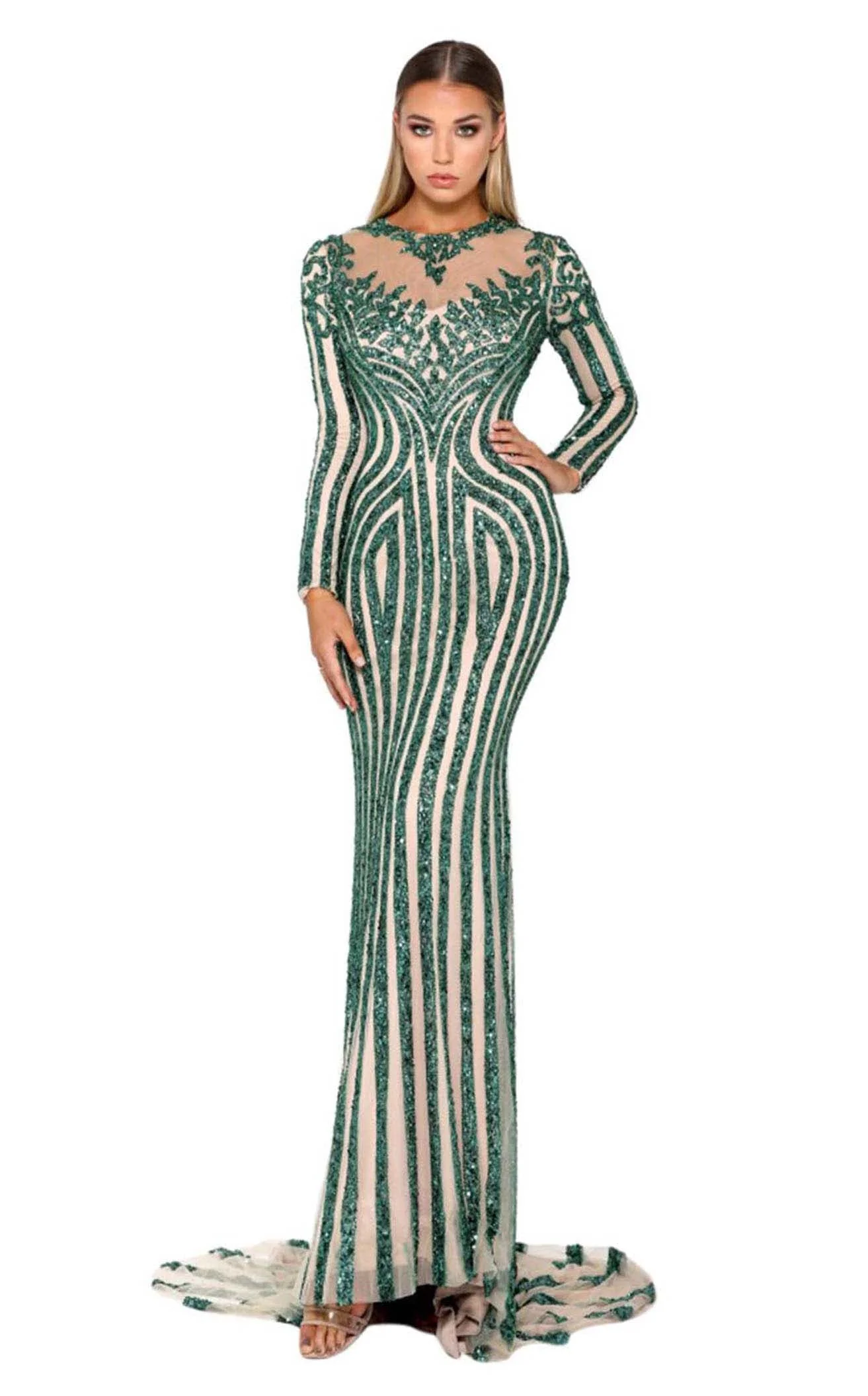 Portia and Scarlett PS2066 Dress - Image 2
