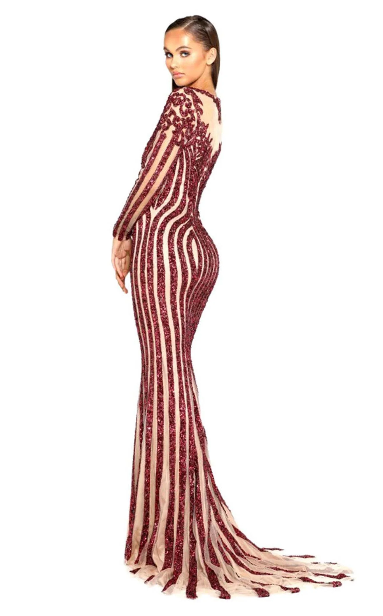 Portia and Scarlett PS2066 Dress - Image 5