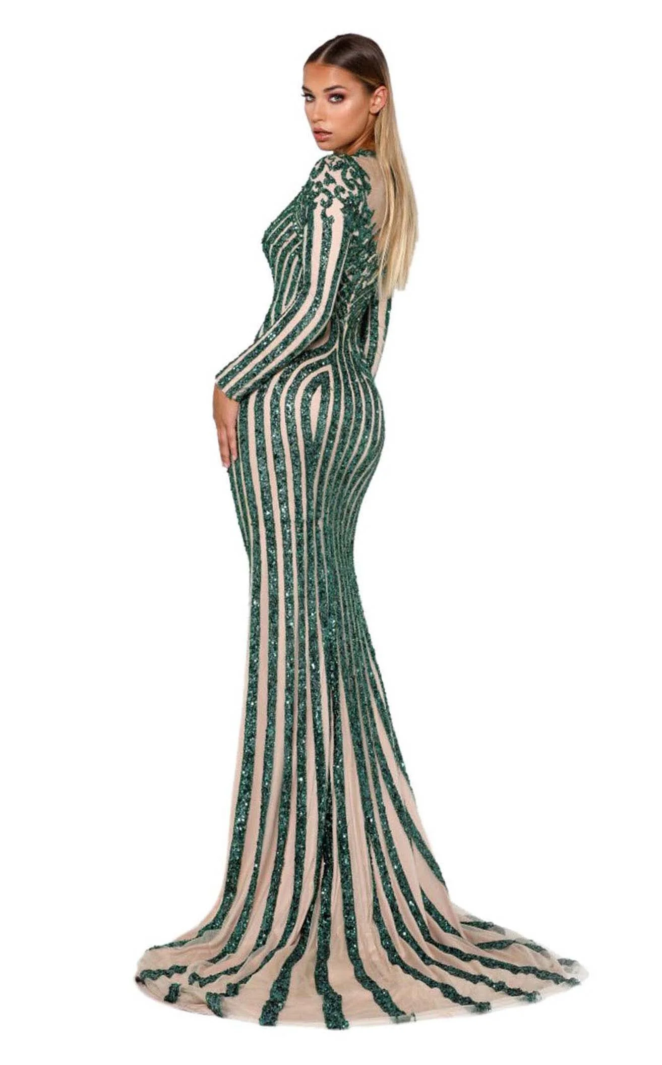 Portia and Scarlett PS2066 Dress - Image 6