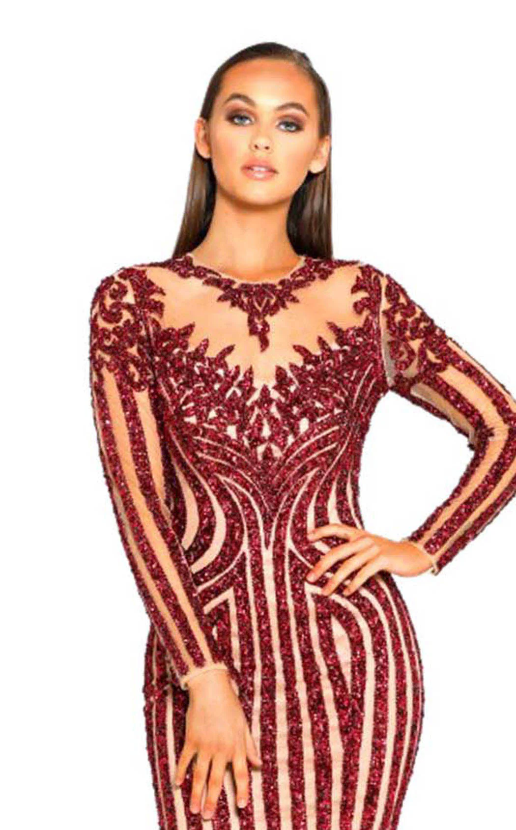 Portia and Scarlett PS2066 Dress - Image 7