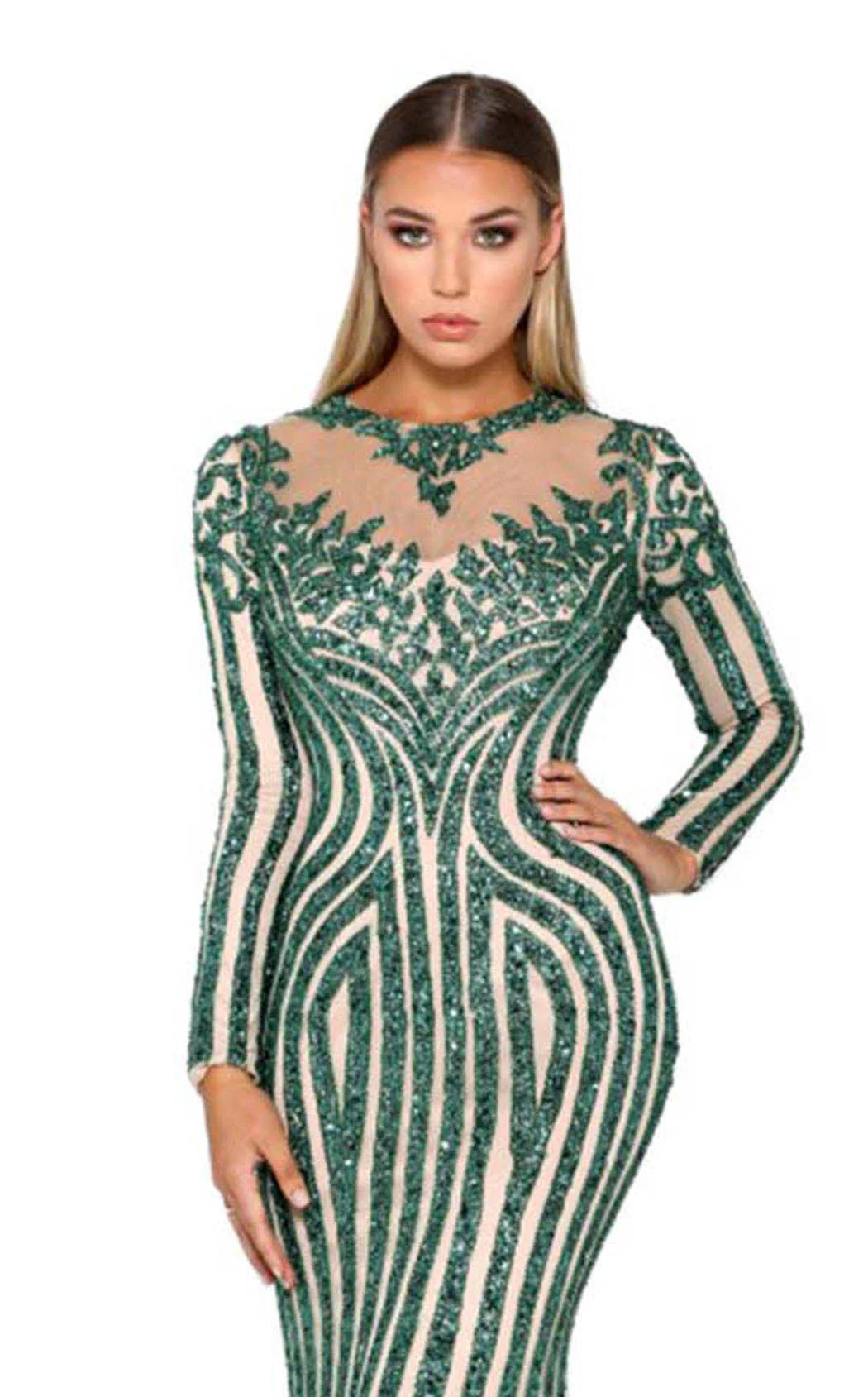 Portia and Scarlett PS2066 Dress - Image 8