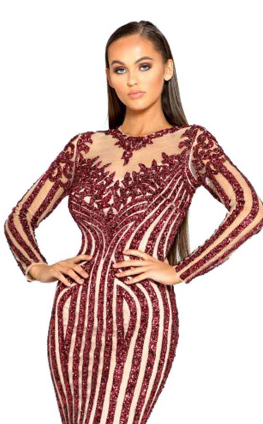 Portia and Scarlett PS2066 Dress - Image 9
