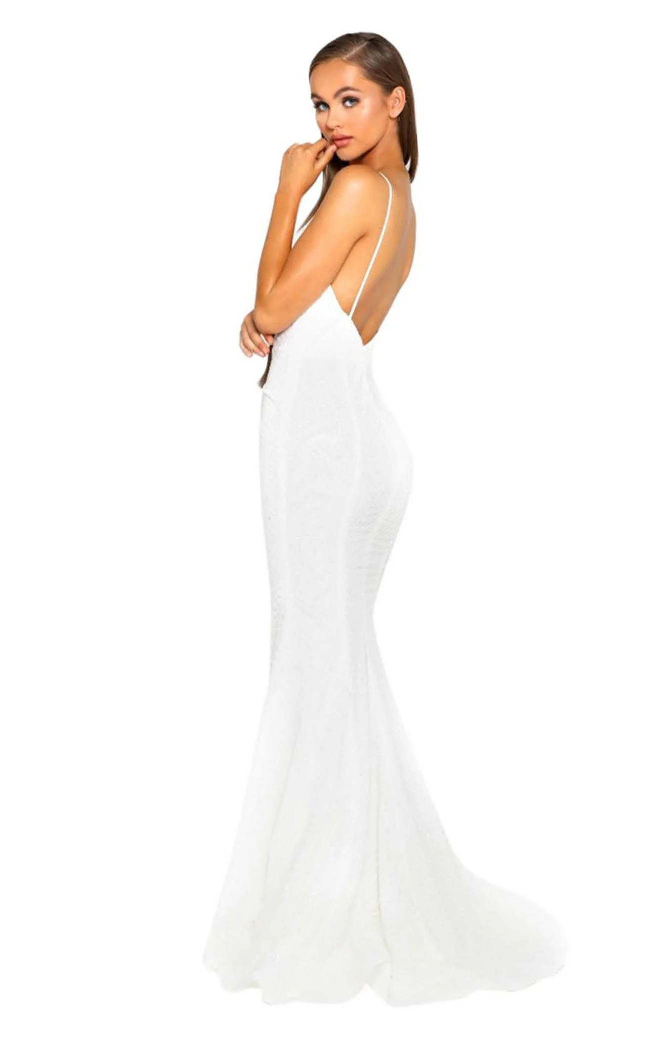 Portia and Scarlett PS2070 Dress - Image 6