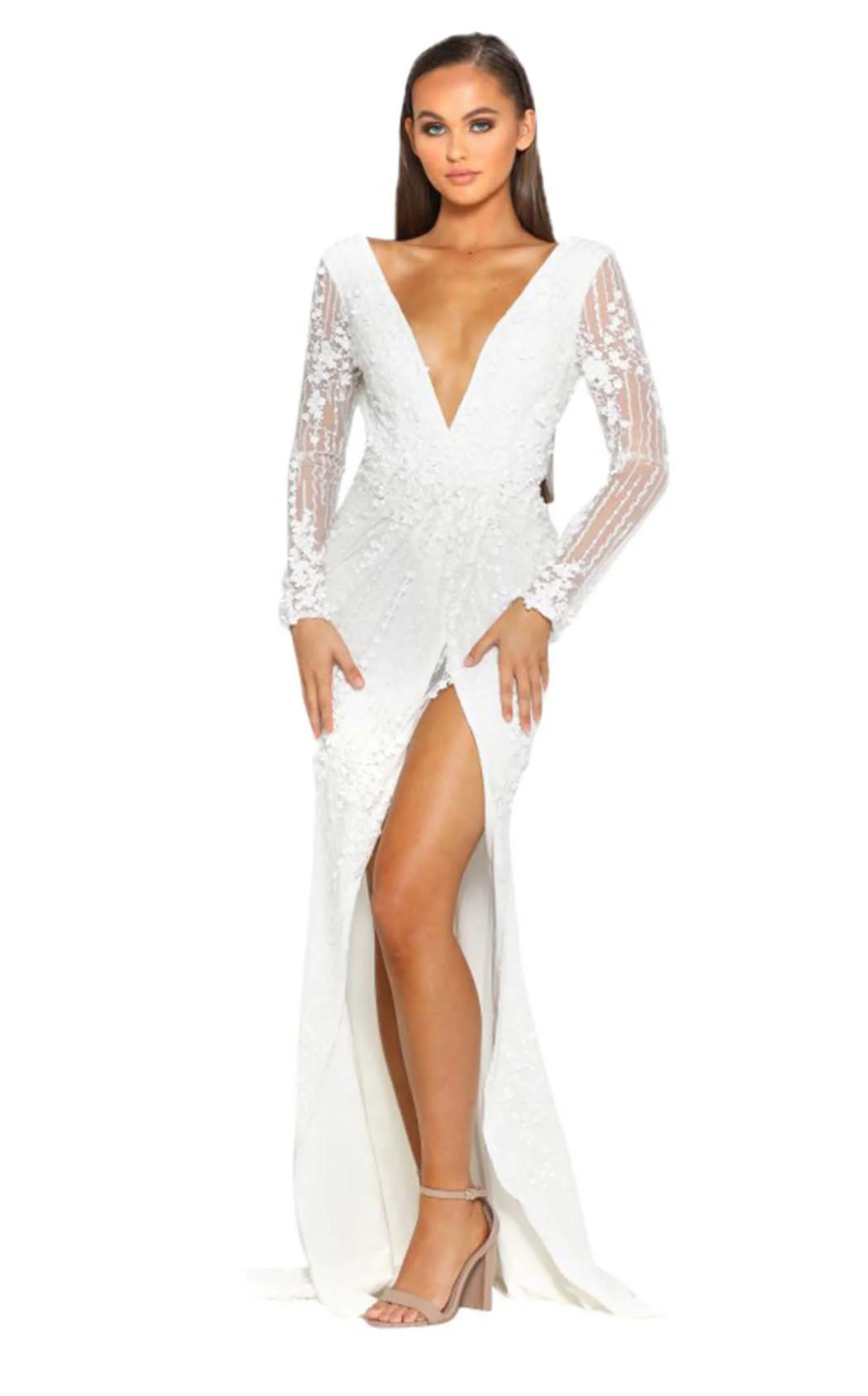 Portia and Scarlett PS2071 Dress - Image 2
