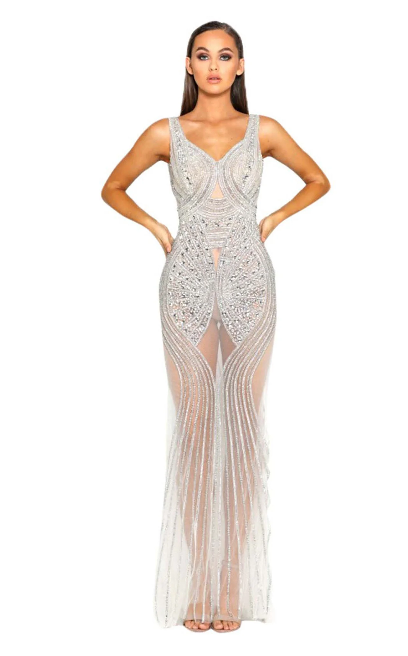 Portia and Scarlett PS2072 Dress