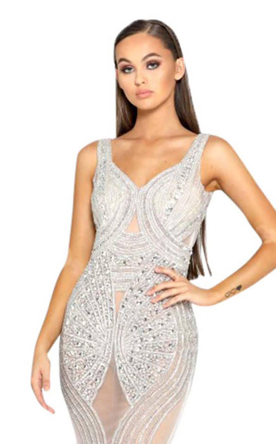 Portia and Scarlett PS2072 Dress - Image 5