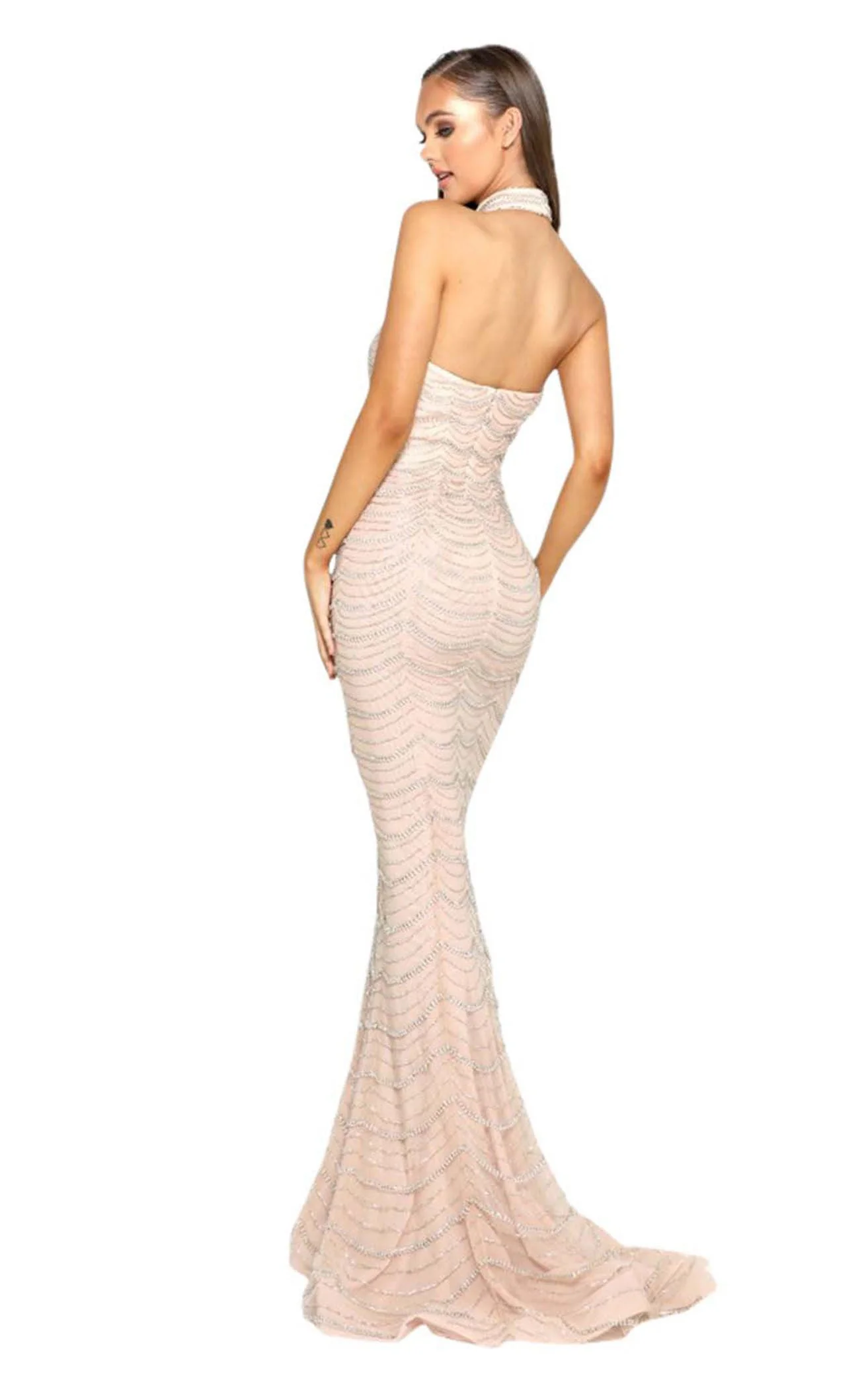 Portia and Scarlett PS2073 Dress - Image 3