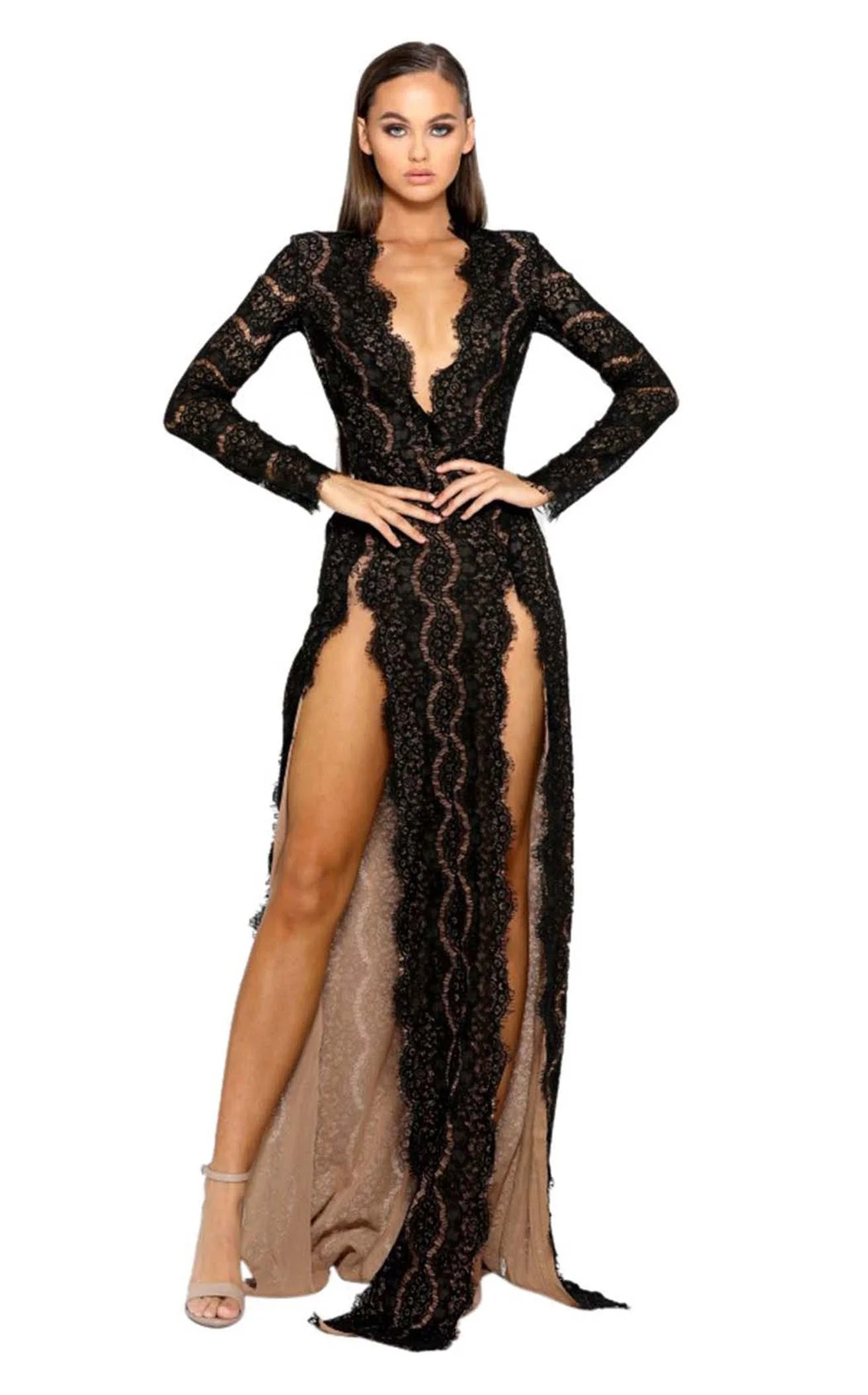 Portia and Scarlett PS2075 Dress