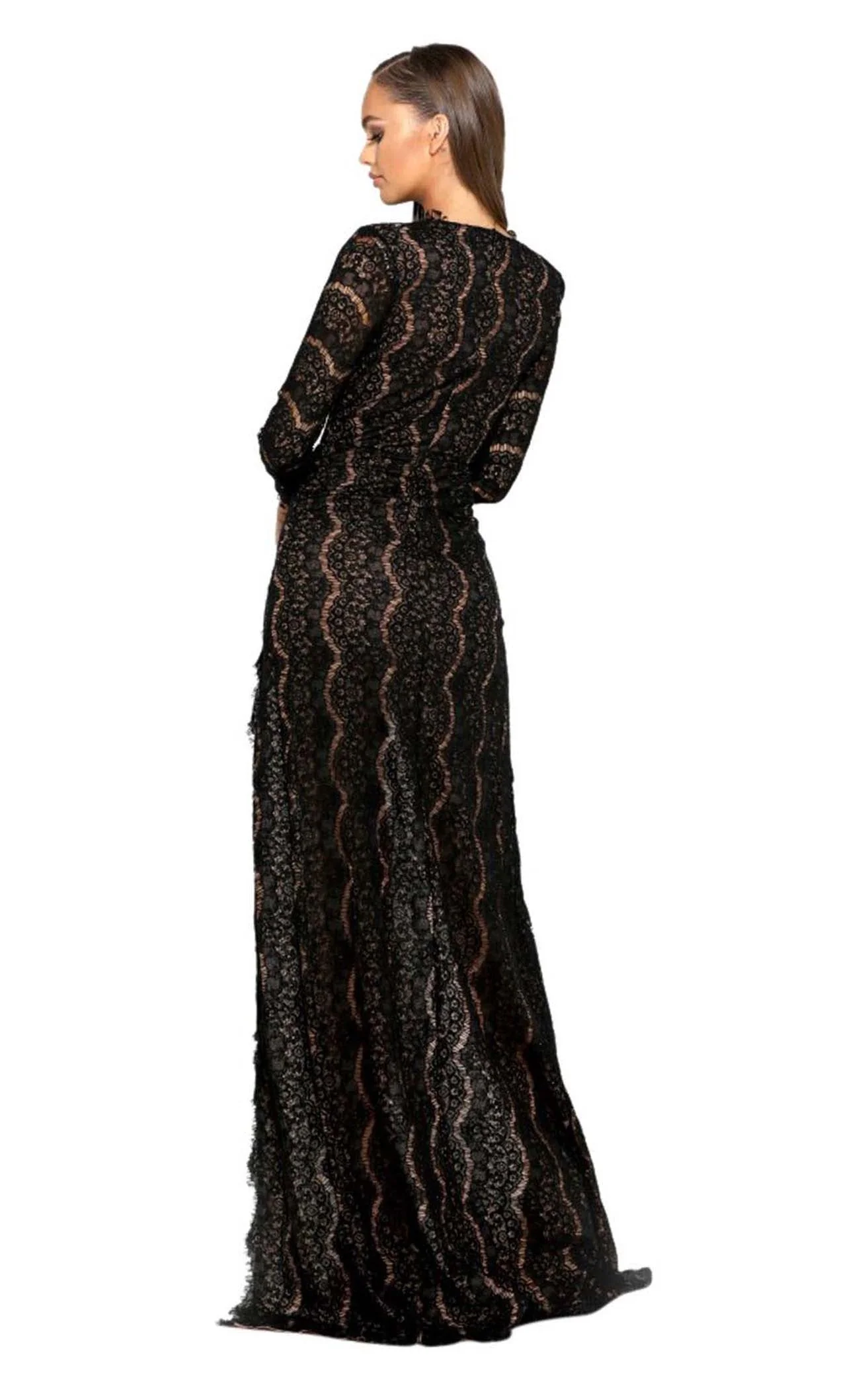 Portia and Scarlett PS2075CL Dress - Image 3