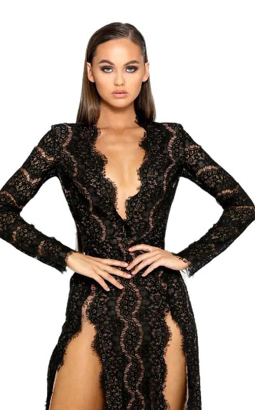 Portia and Scarlett PS2075CL Dress - Image 4