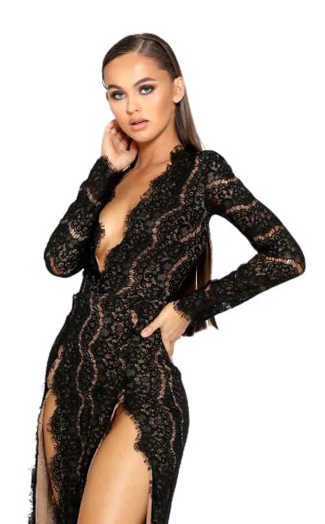 Portia and Scarlett PS2075CL Dress - Image 5