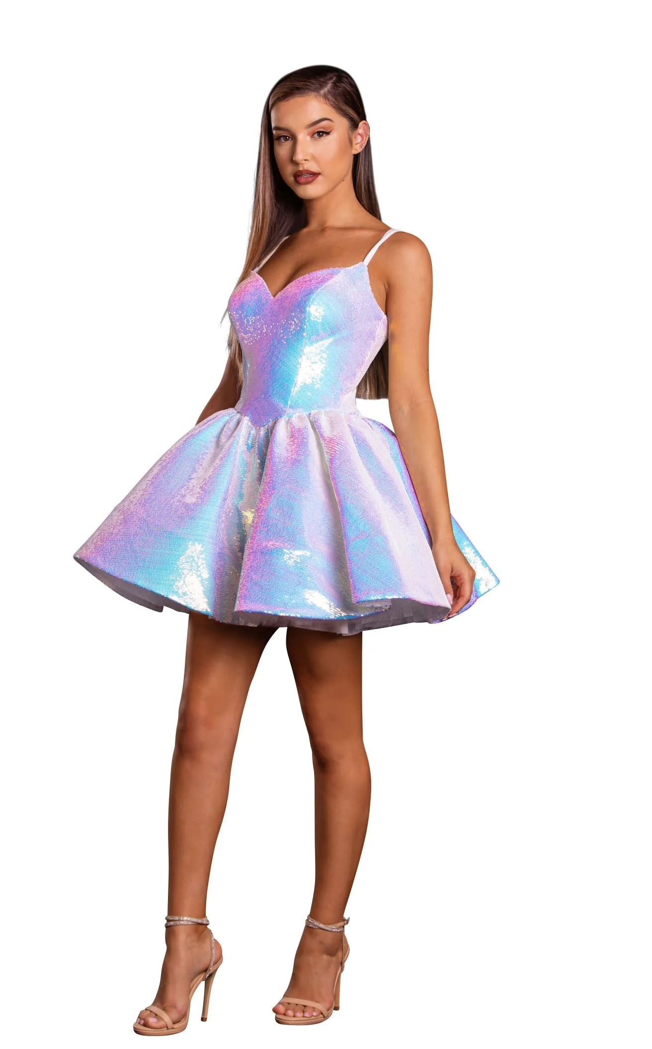Portia and Scarlett PS21001 Dress