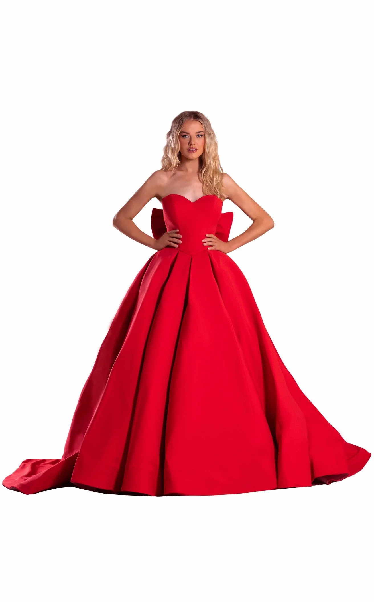 Portia and Scarlett PS21003 Dress