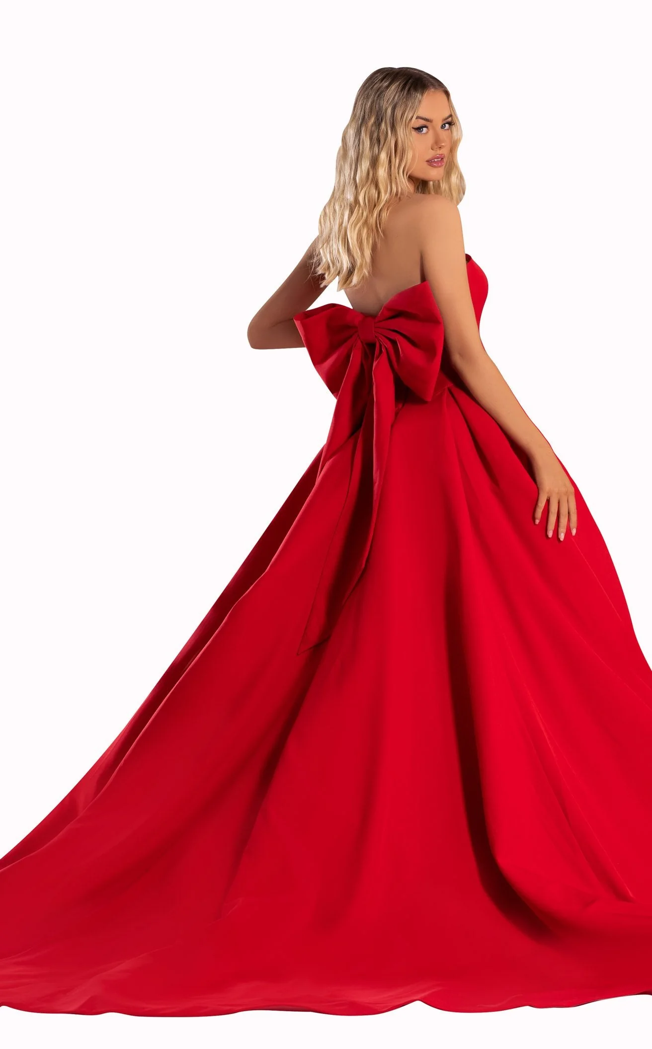 Portia and Scarlett PS21003 Dress - Image 2