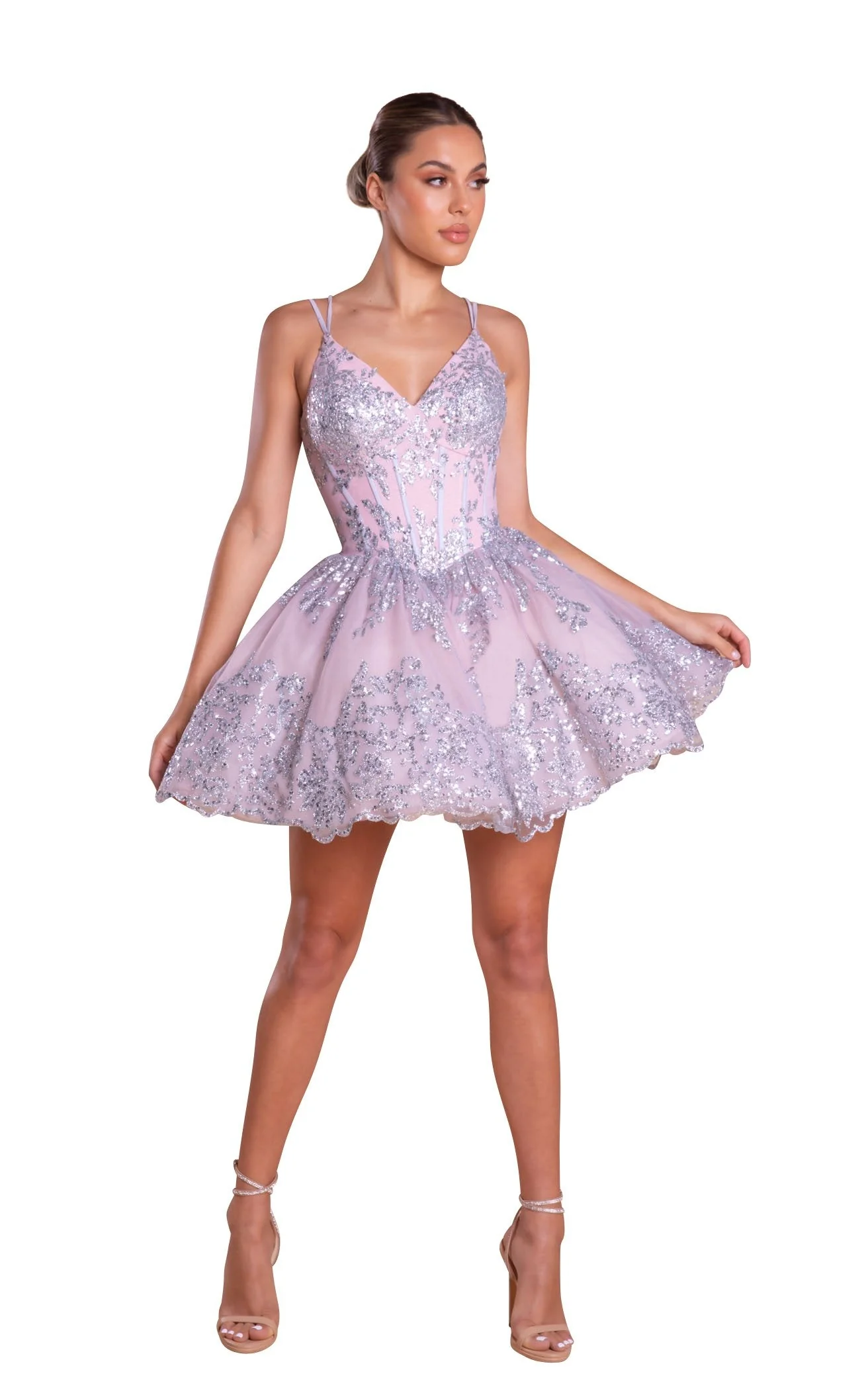 Portia and Scarlett PS21008 Dress