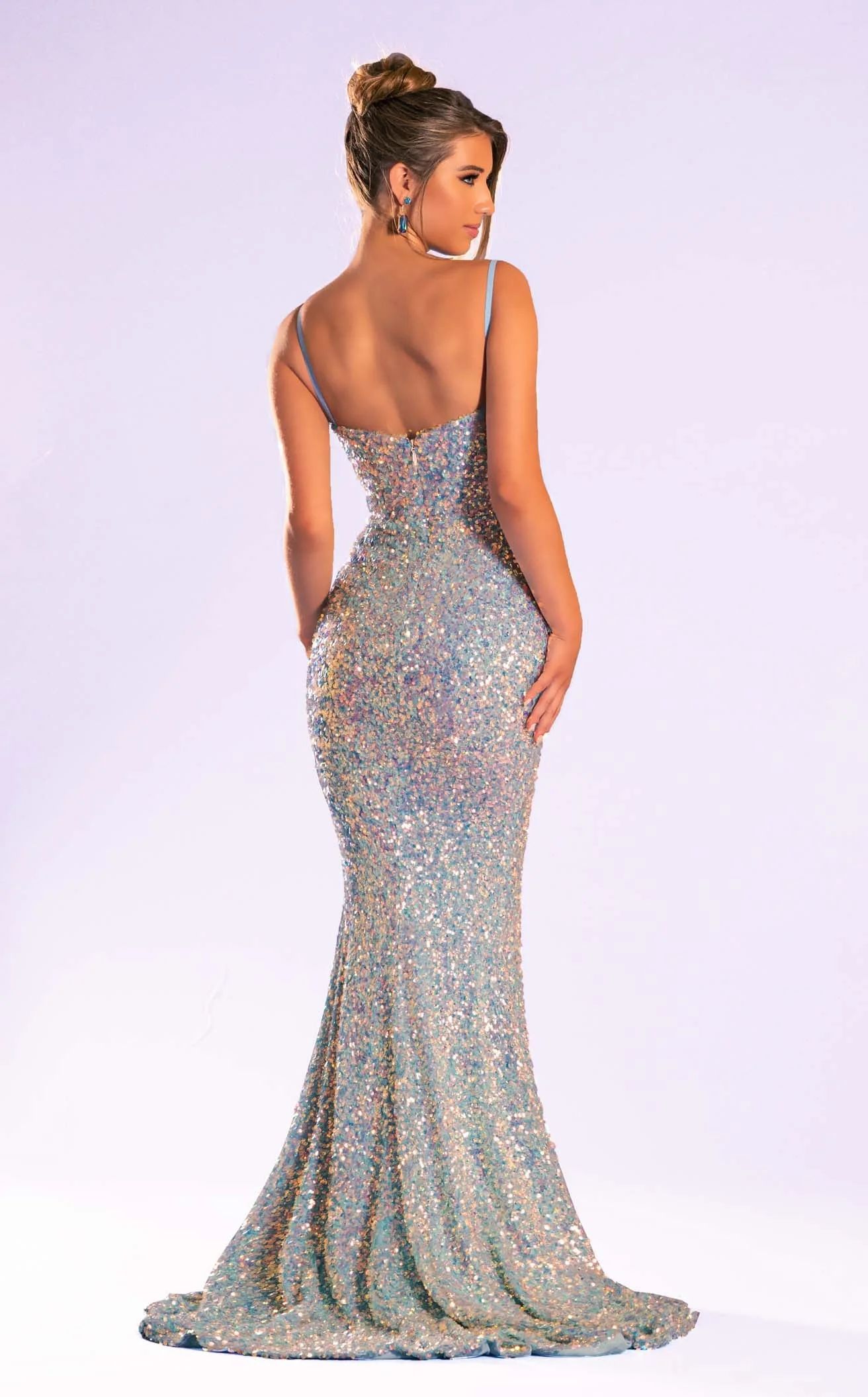 Portia and Scarlett PS21013 Dress - Image 4