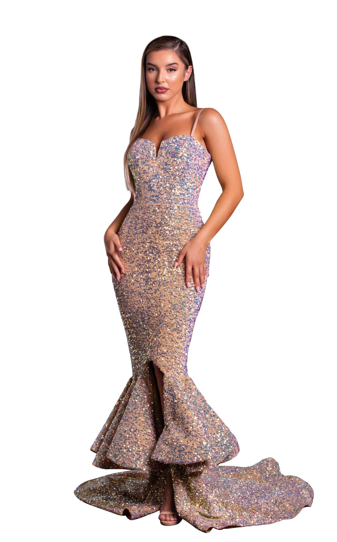 Portia and Scarlett PS21025 Dress