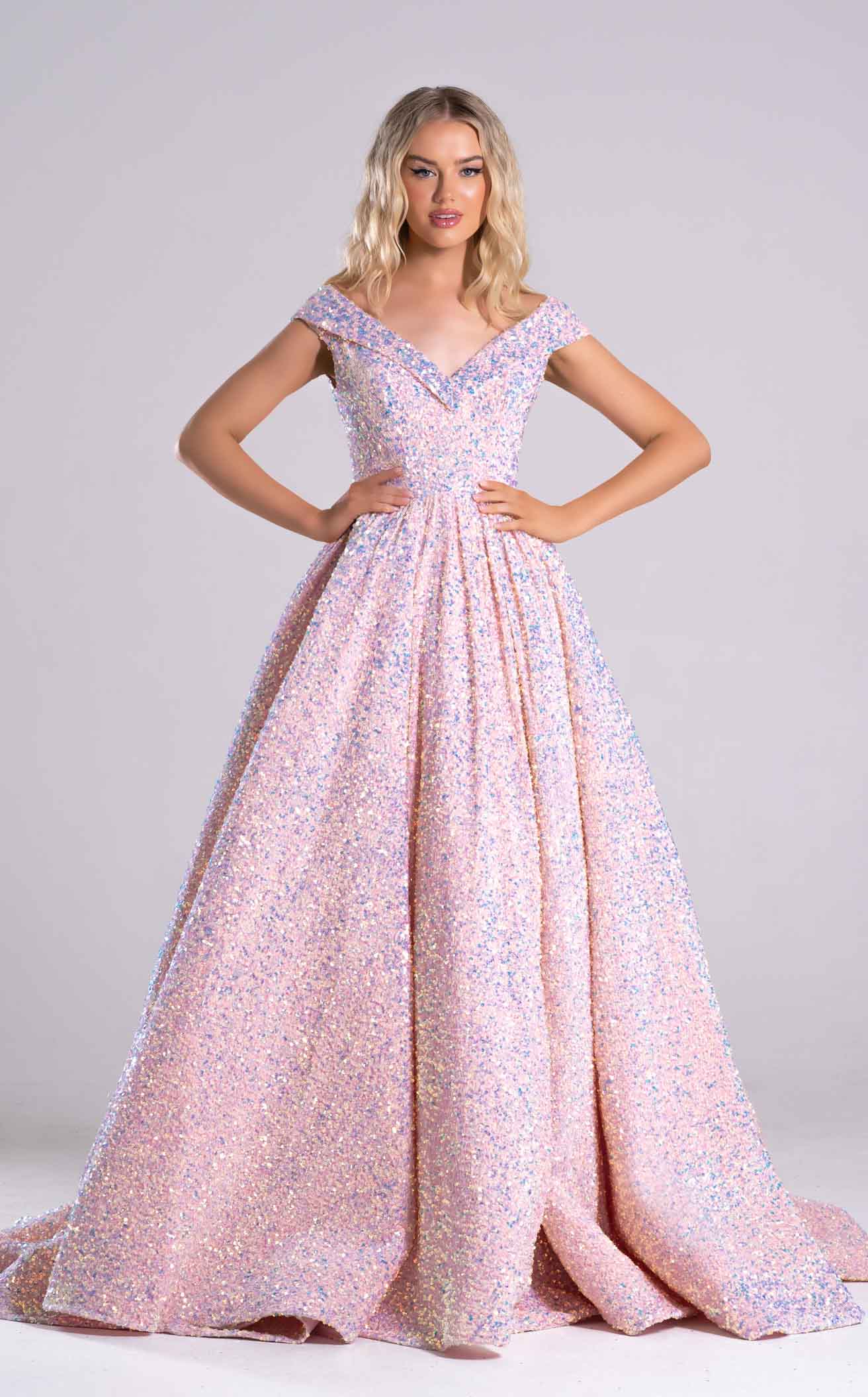 Portia and Scarlett PS21026 Dress