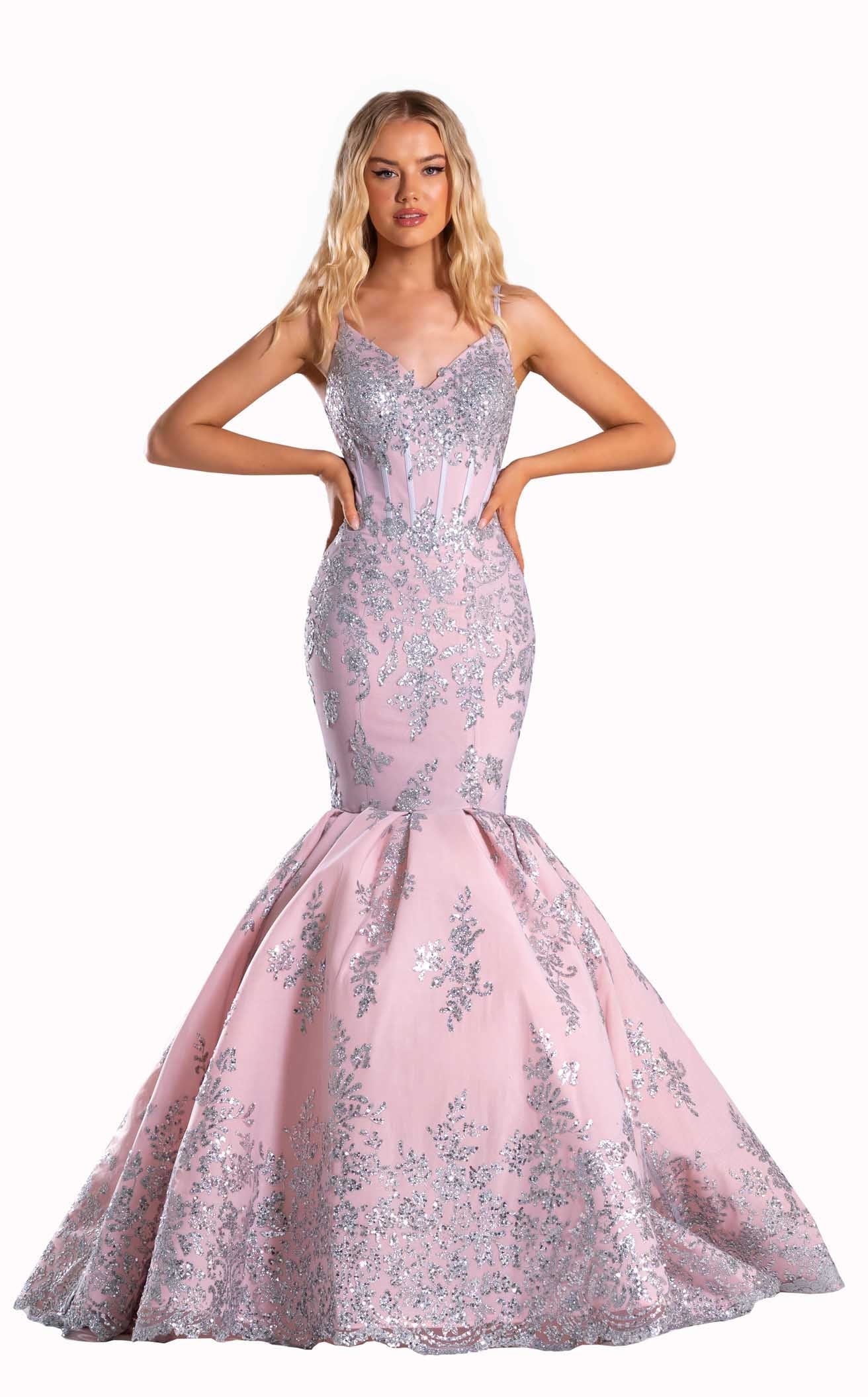 Portia and Scarlett PS21029 Dress