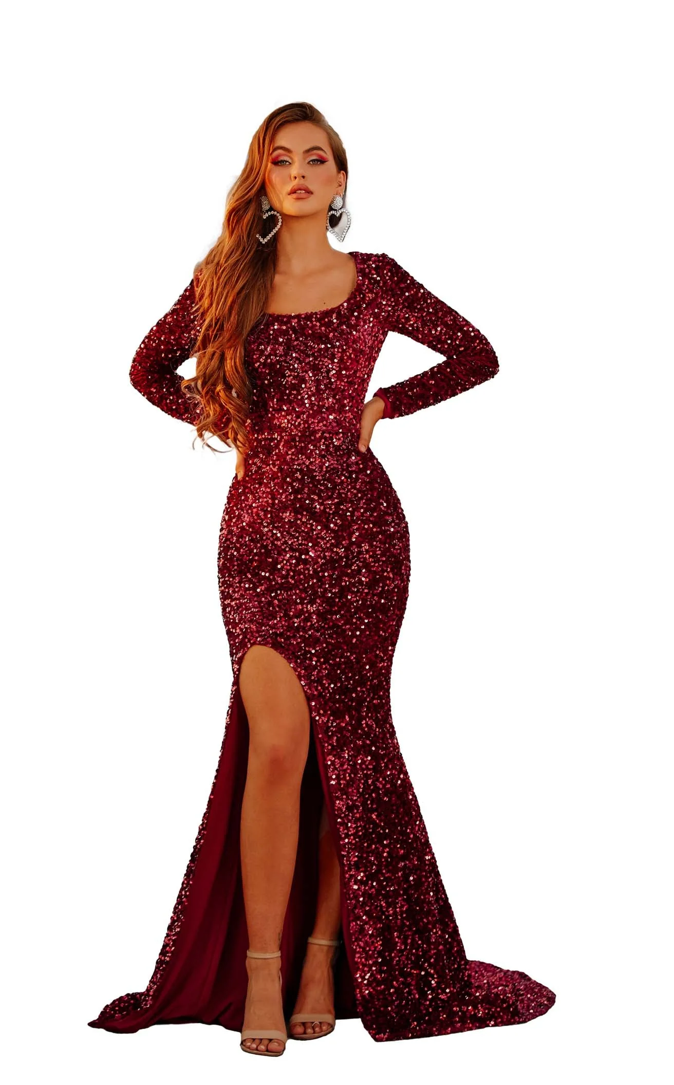 Portia and Scarlett PS21031 Dress