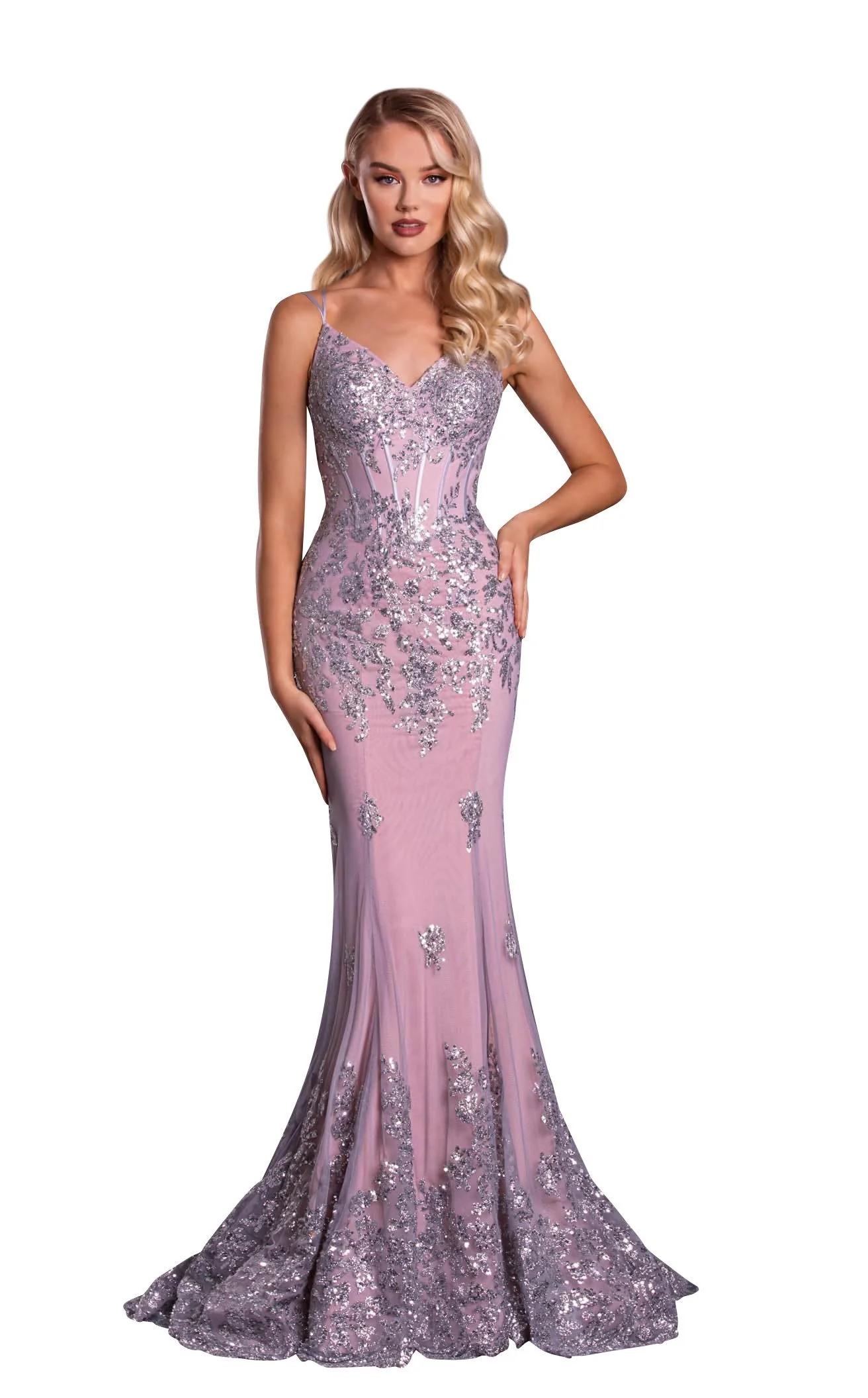 Portia and Scarlett PS21038 Dress