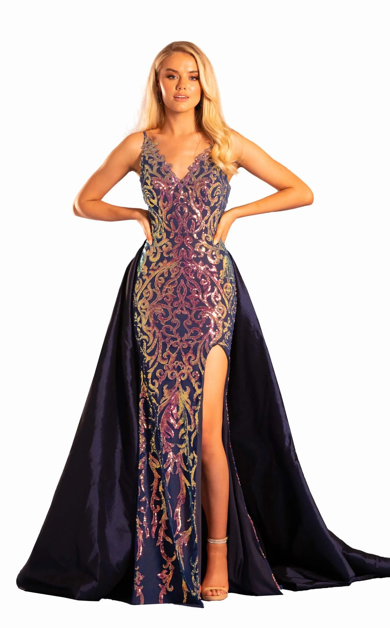 Portia and Scarlett PS21043 Dress