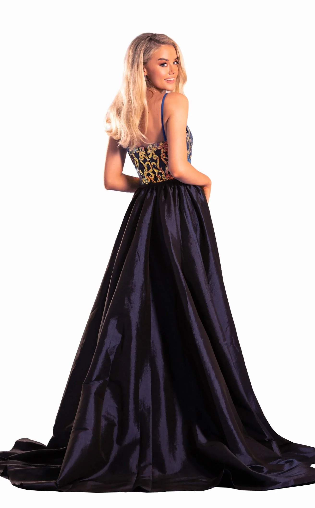 Portia and Scarlett PS21043 Dress - Image 3