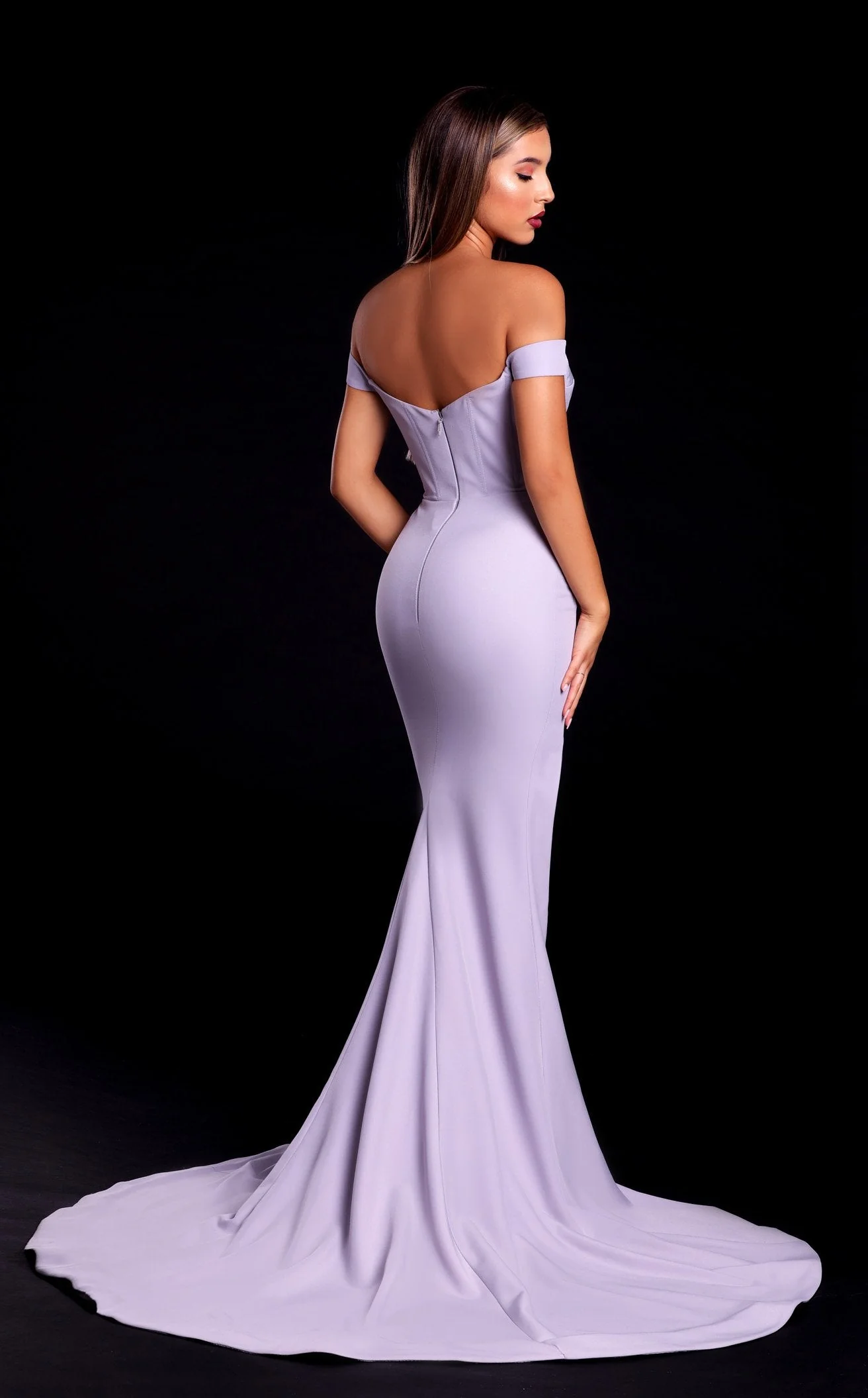 Portia and Scarlett PS21045 Dress - Image 5