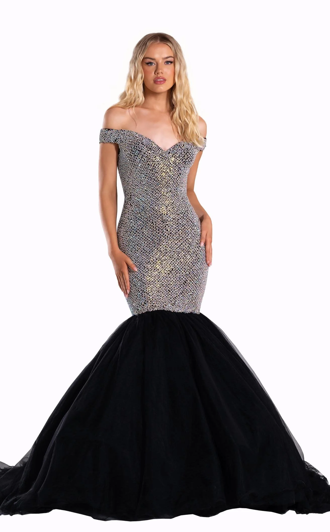 Portia and Scarlett PS21046 Dress