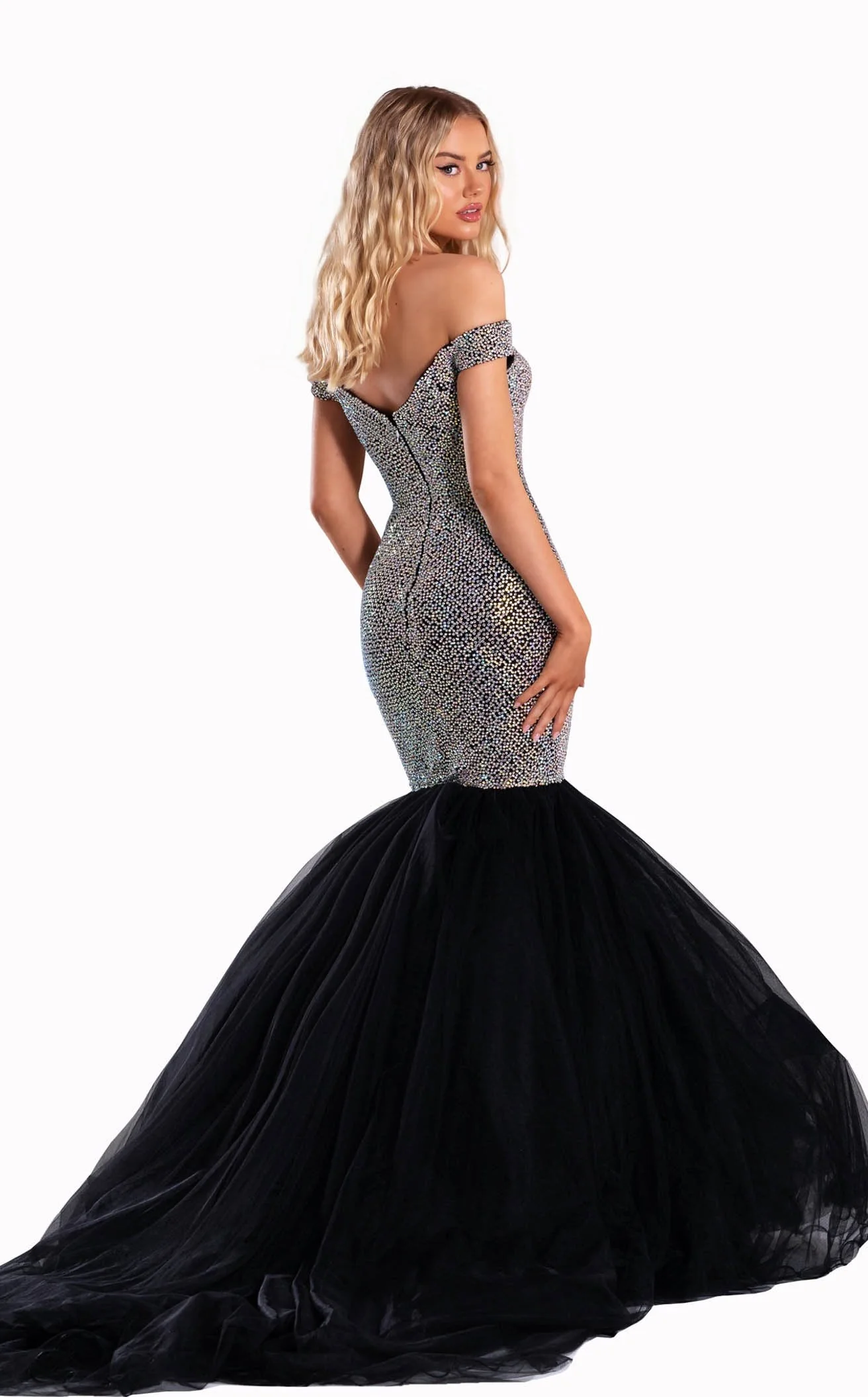 Portia and Scarlett PS21046 Dress - Image 2