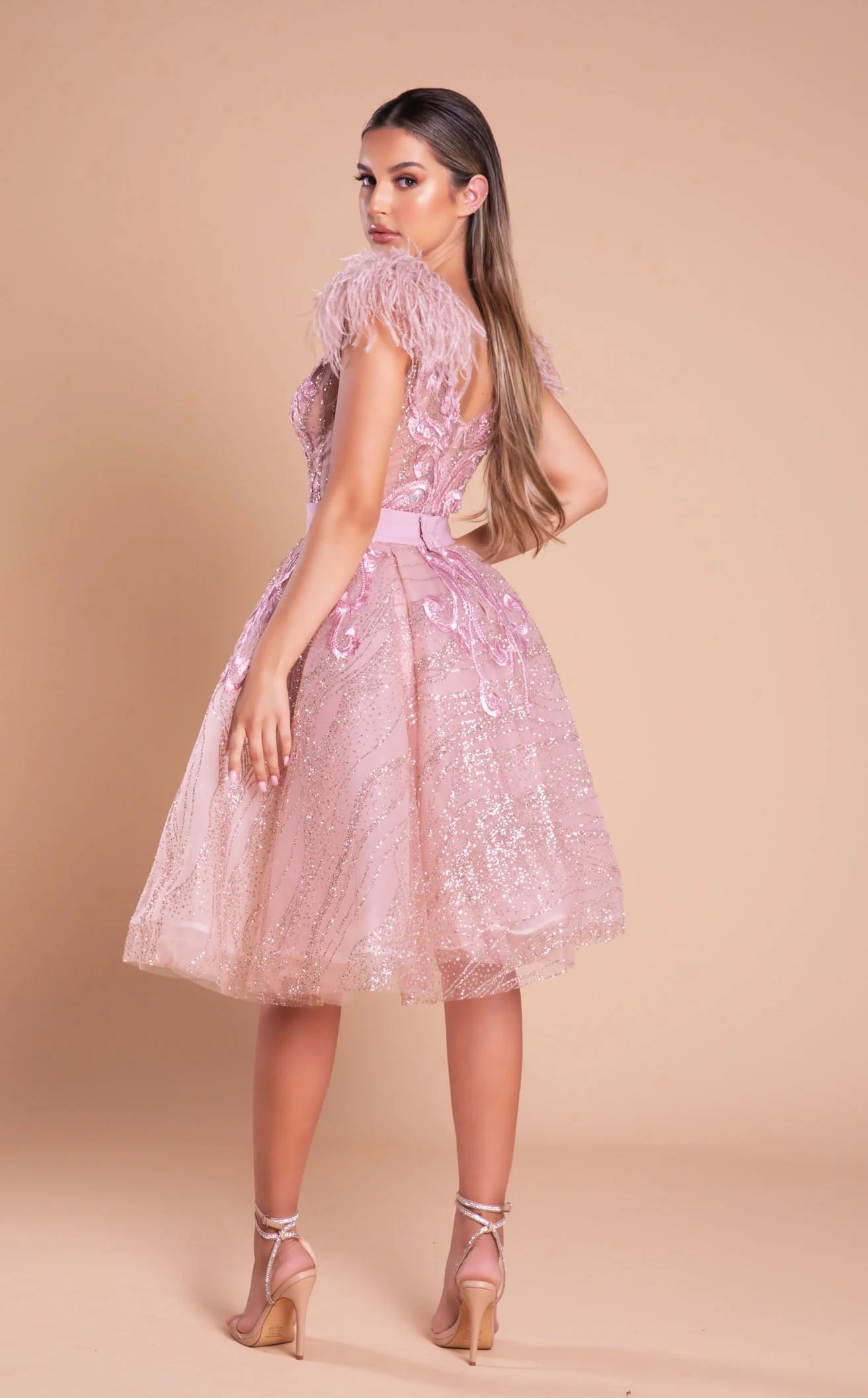 Portia and Scarlett PS21101 Dress - Image 2