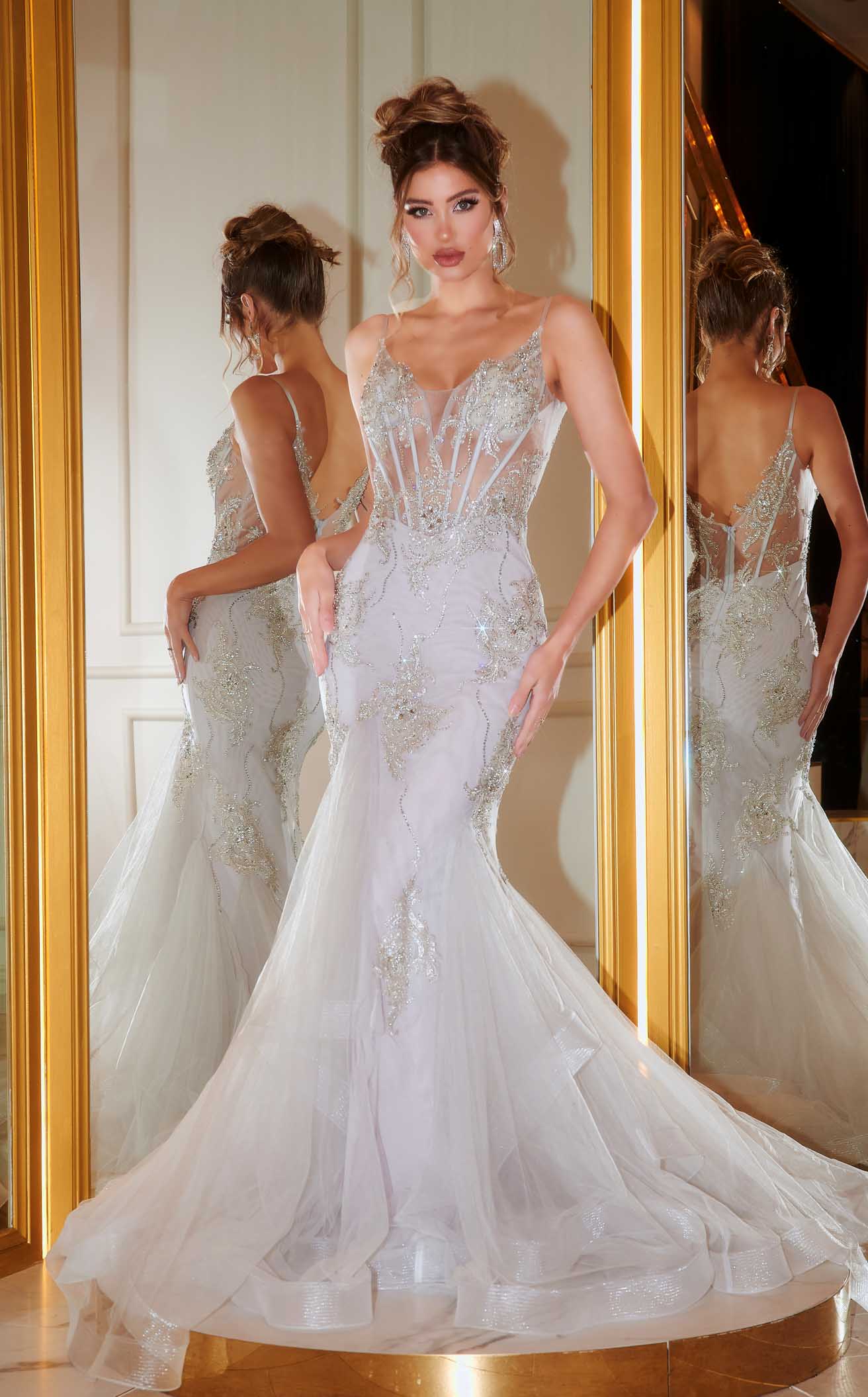 Portia and Scarlett PS21104 Dress
