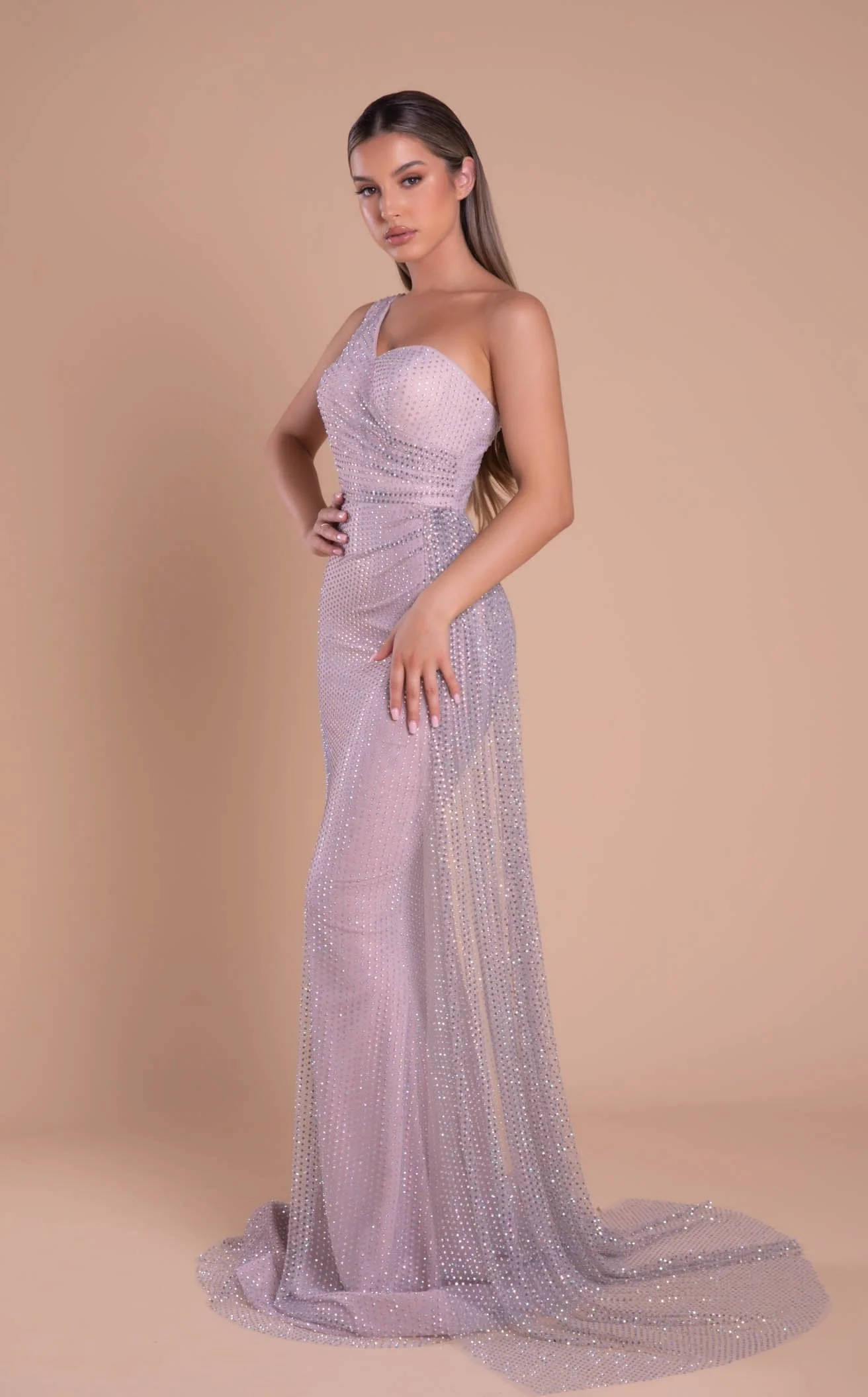 Portia and Scarlett PS21106 Dress - Image 2